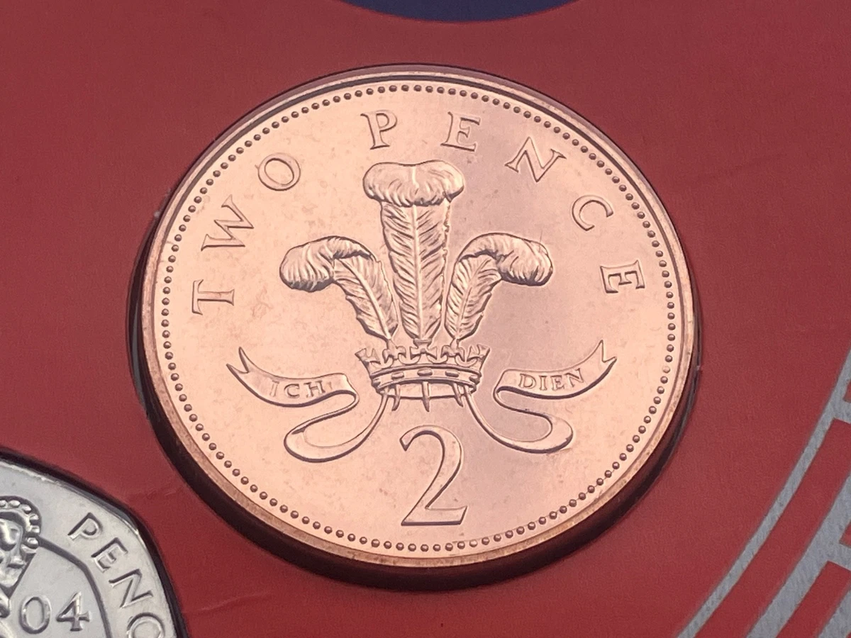 2004 UK Coins for sale | eBay display picture 1