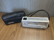 VTG MINOLTA 16 EE SUBMINATURE FILM CAMERA Untested