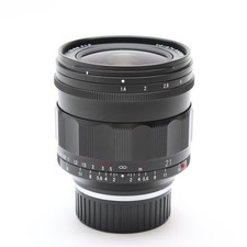 Voigtlander NOKTON 21mm F/1.4 ASPH. VM for Leica M mount 20