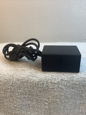 Genuine Original Nintendo Switch Charger AC USB-C Power Supply Adapter OEM VGC