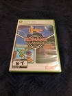 Konami Classics Volume 1 CIB W/ Manual - Xbox 360