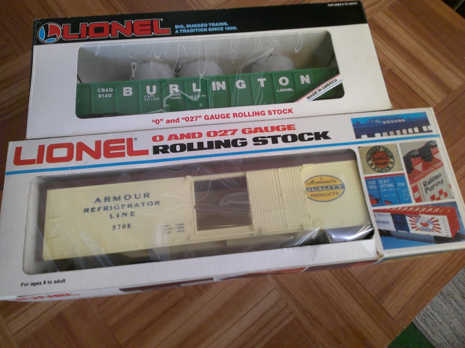 Click here to see eBay Auction