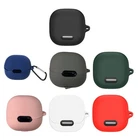 Slimmer Fit Silicone Case For Liberty 4NC Earbuds Cover Shell Easy To Carry