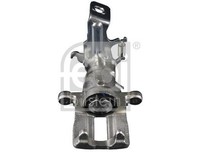 Anschlagpuffer Federung Vorne Febi Bilstein 179882 FÜR Hyundai KIA