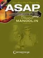 Asap Bluegrass Mandolin | Learn How To Play The Bluegrass Way | Eddie Collins