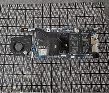 Dell Vostro 5402 Laptop Mainboard i5-1135G7 1...
