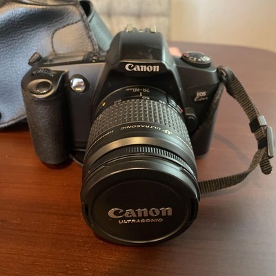 Canon EOS