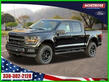 2025 Ford F-150 ROUSH OFF ROAD RT6