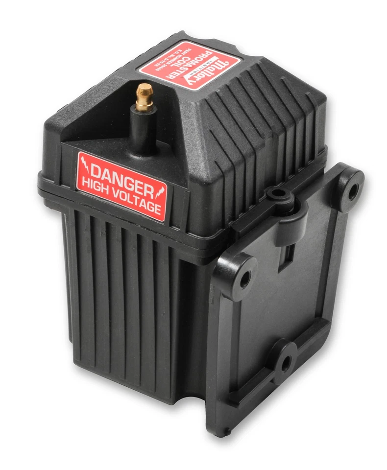 Катушка Mallory 29440 Promaster серии Classic - Изображение 4 из 4