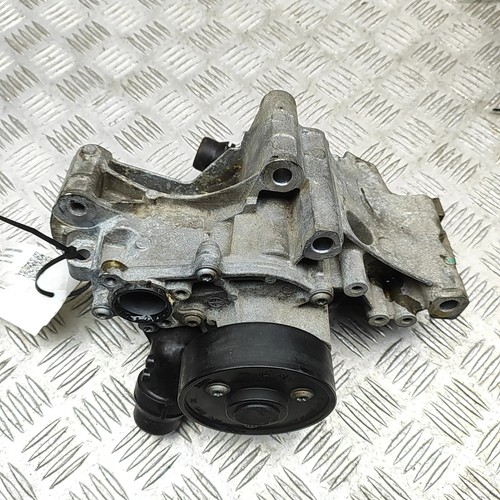 BMW 3 G20, G28 Wasserpumpe 8650988 2,0 Benzin 135 kW 2019 33802221