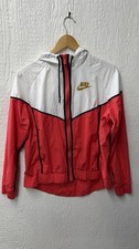 NIKE Windrunner Jacket Running Outdoor Women ...