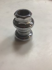 STUNNING Vintage Campagnolo Nuovo Record (1039) Strada Headset - 1" Threaded