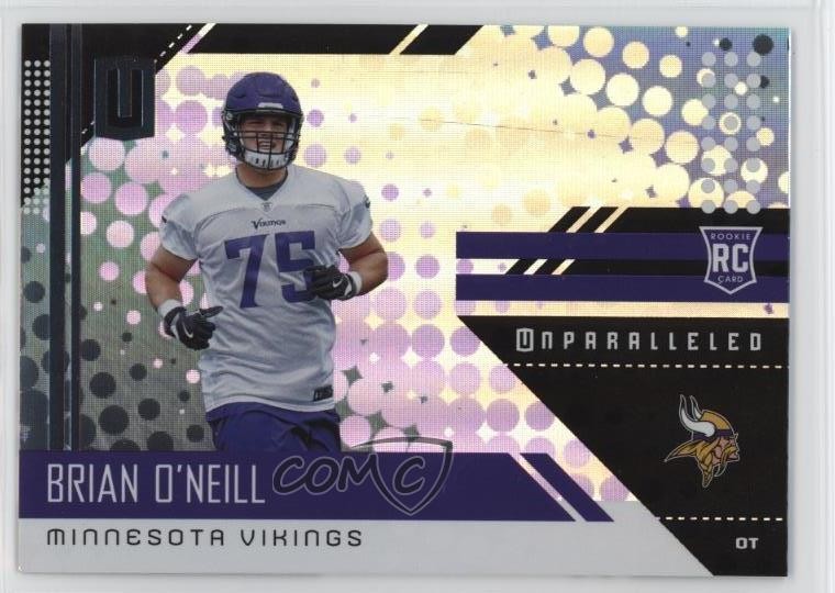 Brian O'Neill card image