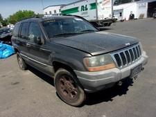 Used Front Axle Assembly Front 4wd Fits 1999 Jeep Grand Cherokee Lhd 3.73 Ratio Used Front Axle Assembly Front 4wd Fits 1999 Jeep Grand Cherokee Lhd 3.73 Ratio