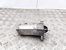MINI CLUBMAN F54 2016 STARTER MOTOR 7649090 2.0 PETROL
