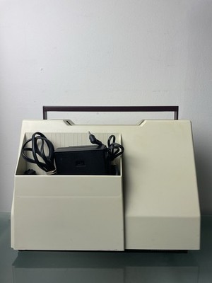 Pfaff Creative 1471 Computerized Electronic Sewing Machine Germany W/ Case Pedal