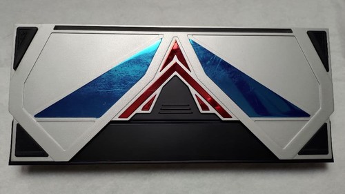 Teclado mecánico ACE GAMER A75ULTRA marco de metal perilla de volumen usado - Imagen 6 de 10