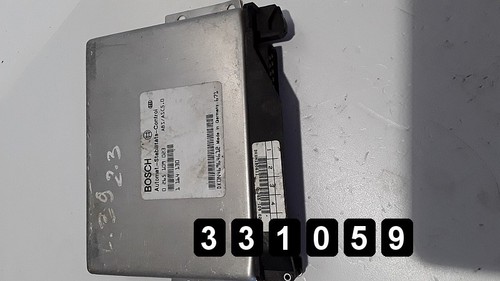 BMW 5er 1998 Steuergerät ABS Steuergerät 1164130 0265109023