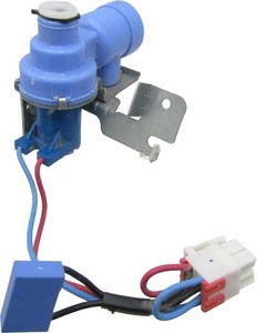 MJX41178938 + RIV-11AP-xx | LG REFRIGERATOR WATER VALVE **FREE 1 YEAR WARRANTY**