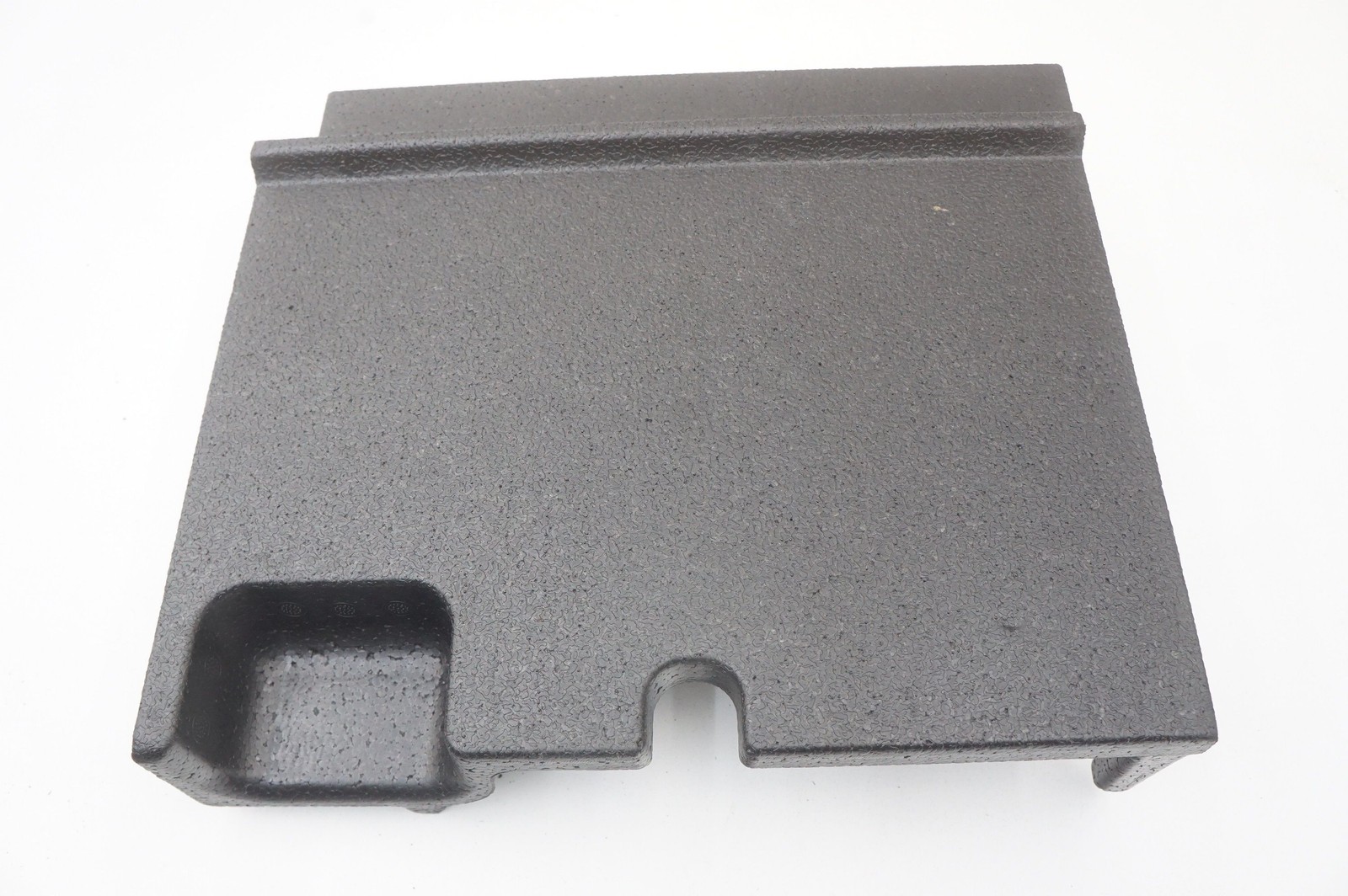 Front Center Console Drink Holder Foam OEM 706961003 Rolls Royce Phantom Vii 06