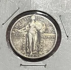 1929 25C Standing Liberty Quarter~