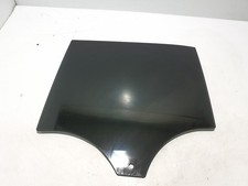 Mercedes-Benz GLE W167 2022 Links Fenster Scheibe T&uuml;r hinten A1677353300