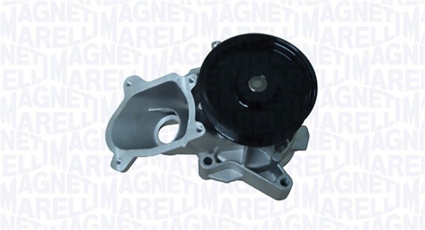 Fits MAGNETI MARELLI 352316171266 WATER PUMP EQ BMW X3.3