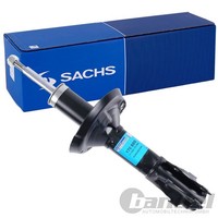 Sachs ÖLdruck StoßDÄMpfer Vorderachse FüR Seat Arosa Cordoba Ibiza Inca Toledo