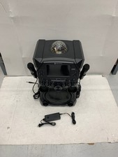 Singing Machine SDL9040 Professional HD Karaoke System with Bluetooth