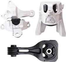 Engine Motor Mount Compatible With Civic 2016-2021 2.0l L4 Coupe Or Sedan Automa