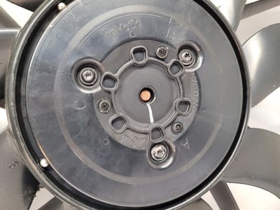 2020 2021 2022 FORD ESCAPE Radiator Fan Motor | eBay