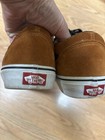 Vans Off The Wall Suede Shoes Size US 11 W — photo 4