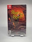 Slay the Spire - Nintendo Switch - BRAND NEW FACTORY SEALED Humble Bundle