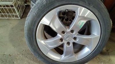 Wheel 17x7-1/2 Alloy 5 Straight Spoke Fits 16-22 HR-V 305419