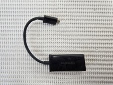 HDMI MHL Adapter Connector to Micro USB 11Pin for Samsung Cell Phone