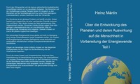 ÜBer Die Entwicklung Des Planeten Und Deren Auswirkung Auf Die Menschheit In Vor