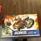 Hasbro G.I. Joe Classified Tiger Force Duke & RAM 7 in Set - F4924