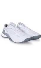 Nivia Ray 3.0 Tennis Shoes for Men Durable Non-Marking Sole, Lightweight