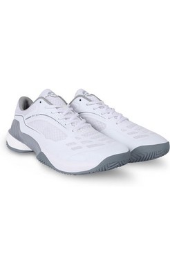 Nivia Ray 3.0 Tennis Shoes for Men   Durable Non-Marking Sole, Lightweight