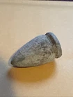 Dug Civil War 💥 🇺🇸 💣 Scarce Confederate Maynard Bullet