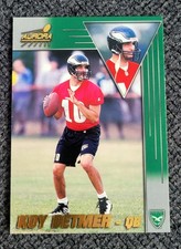 KOY DETMER - 1998 Pacific Aurora #136  **MINT**  FREE SHIP & RETURN!