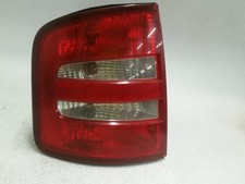 Feu arrière Skoda FABIA