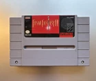 New ListingSquare Final Fantasy II Super Nintendo SNES NTSC-U/C Cartridge