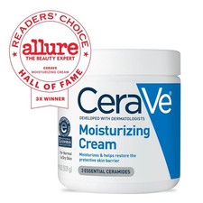 CeraVe Moisturizing Cream 16 oz  | Daily Face...