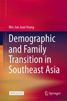 Demographic And Family Transition In Southeast Asia Wei-Jun Jean Yeung