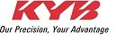 KYB 3340309 Stoßdämpfer für FORD