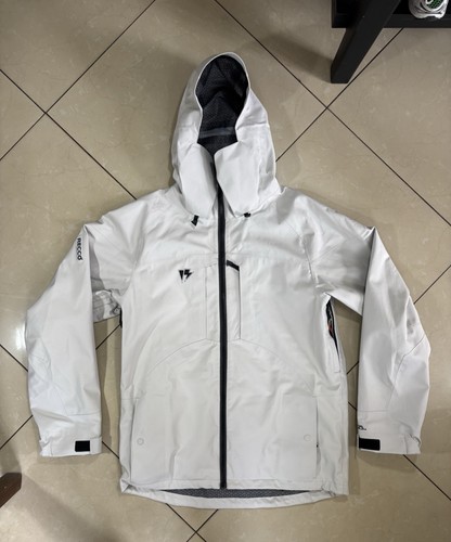 Homeschool Snowboarding Universe 3.5L Shell Jacket Size Medium Ski Jacket