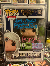 2016 Funko Emerald City Comicon Exclusives Guide 4
