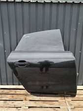 Porte arrière et accessoires Audi A7