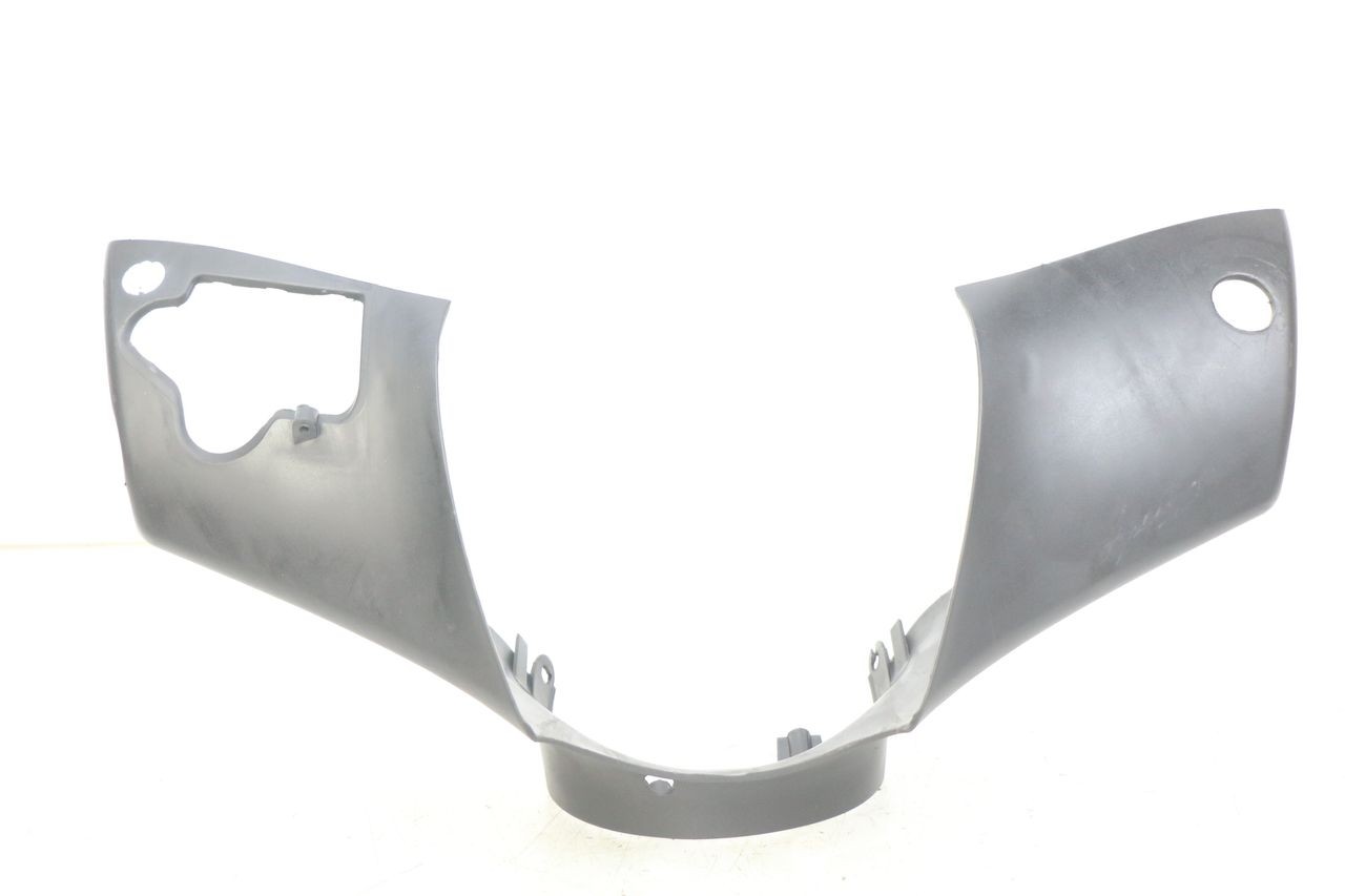 HANDLEBAR COVER FRONT - PIAGGIO ZIP 4T 50 (2018 - 2020)